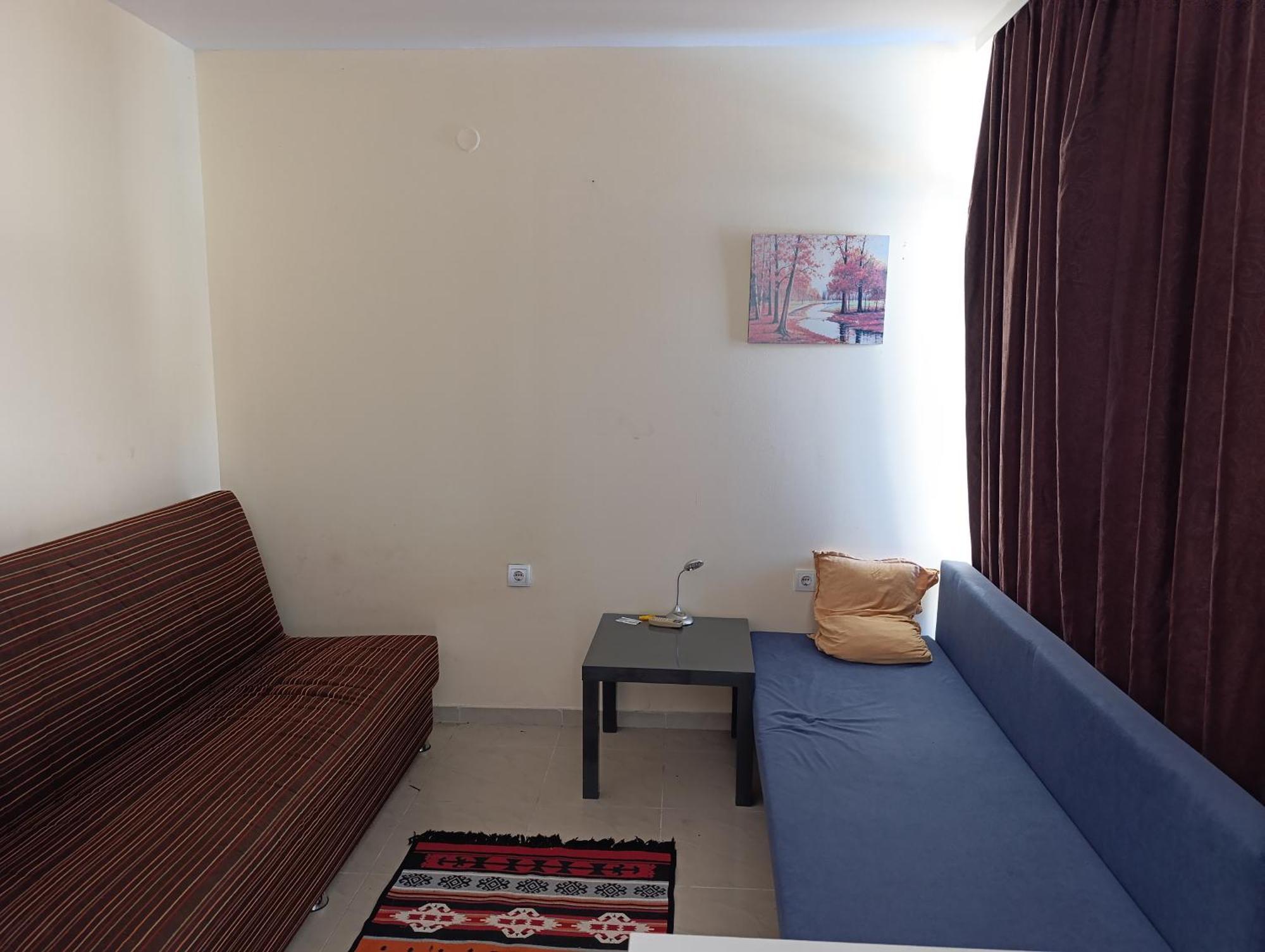 סאני ביץ' Sun City Apartments מראה חיצוני תמונה