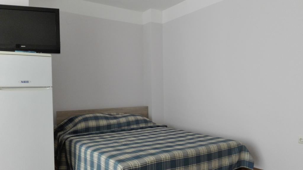 סאני ביץ' Sun City Apartments מראה חיצוני תמונה