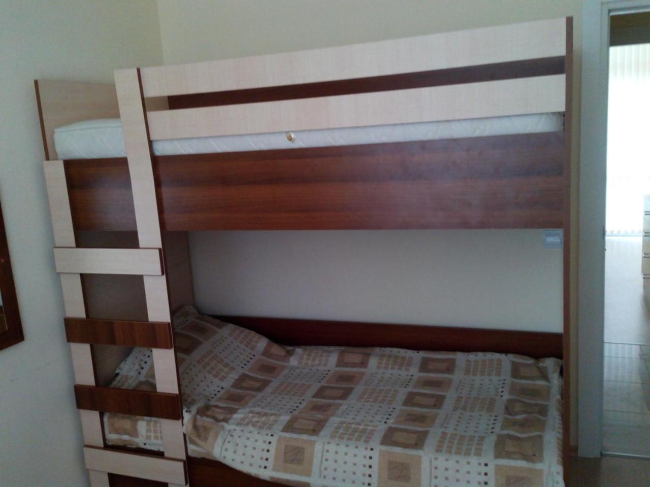 סאני ביץ' Sun City Apartments מראה חיצוני תמונה
