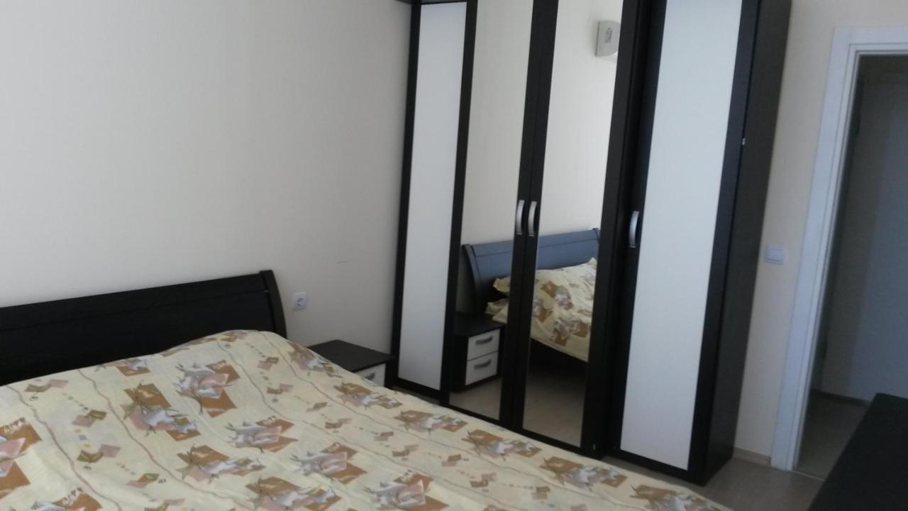 סאני ביץ' Sun City Apartments מראה חיצוני תמונה